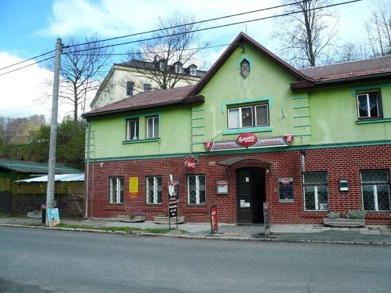 U Dobráka Liberec | Apetee