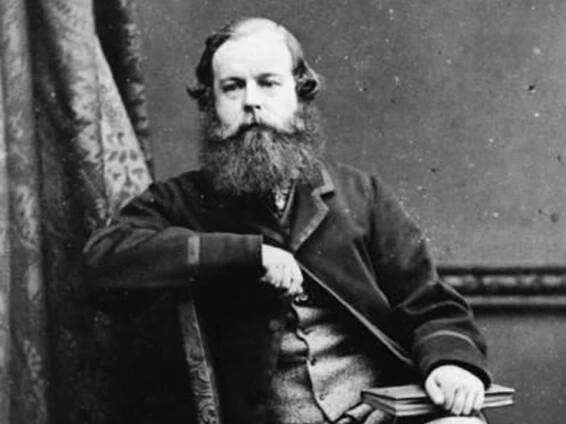 CHARLES GOUNOD - RNS: Música Académica