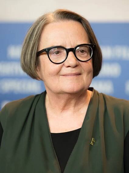 Agnieszka Holland