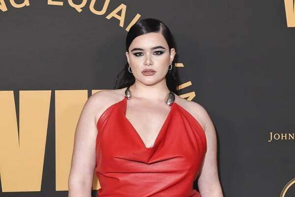 Barbie Ferreira
