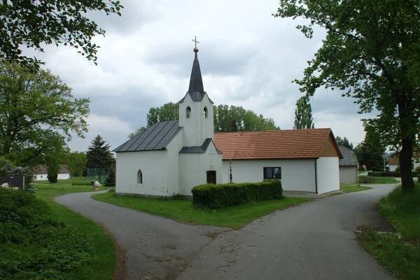 Bácovice – Wikipedie