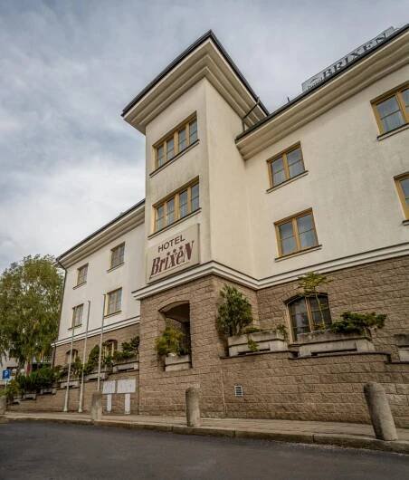 Hotel Brixen, Havlíčkův Brod