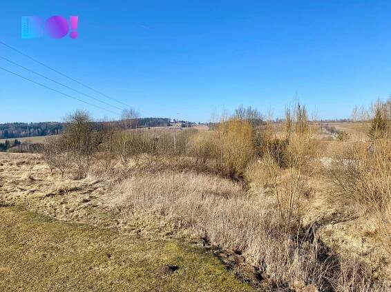 Prodej - pozemek pro bydlení, 3 601 m²