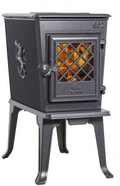 Jøtul F 602 Eco BBE modročerný smalt od 31 034 Kč
