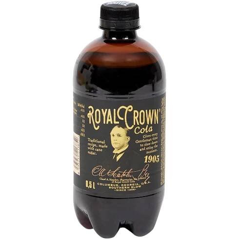 Royal Crown Cola