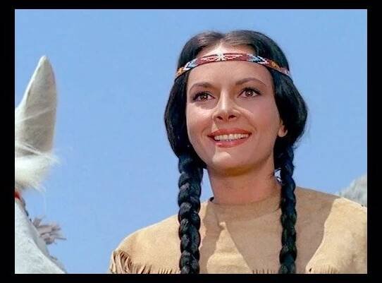 Foto k tématu Karin Dor – stránka 8