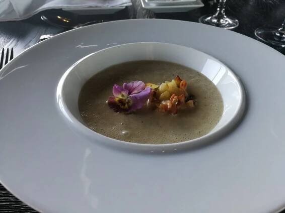MIURA RESTAURANT, Celadna - Menu, Prices & Restaurant Reviews - Tripadvisor