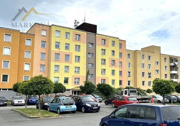 Hlinecká, Týn nad Vltavou, okres České Budějovice