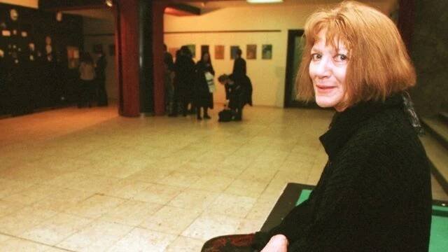 Zemřela herečka Emma Černá - Novinky