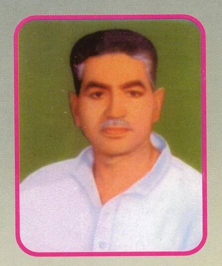 Choudhari Dilip Singh Girls College, Bhind (M.P.)
