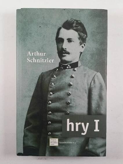 Hry I.