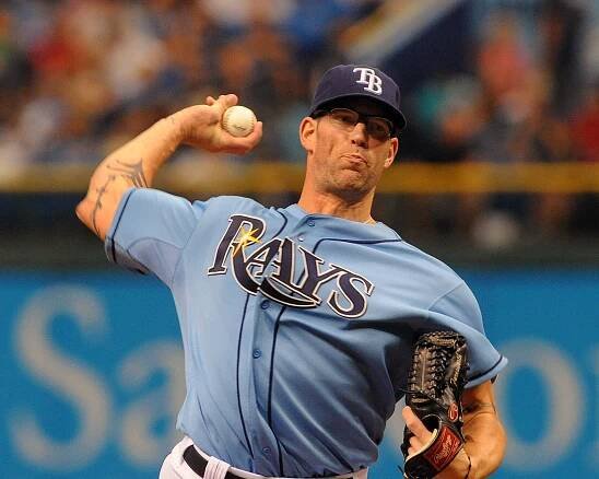 Seattle Mariners v Tampa Bay Rays