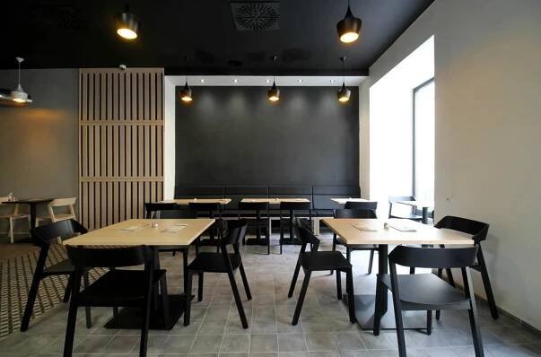 Restaurace