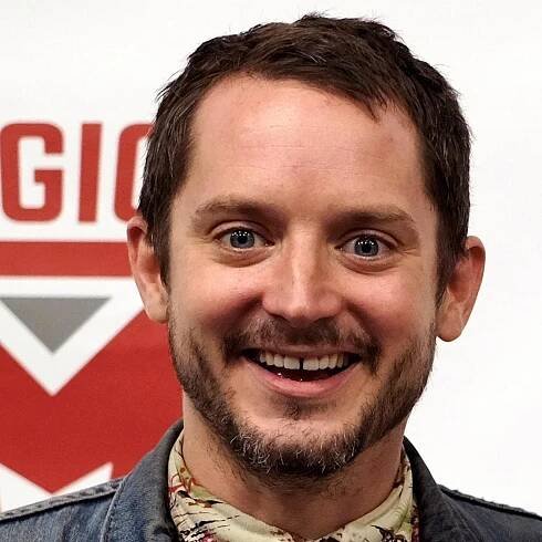 Elijah Wood visited a stranger’s Animal Crossing island to sell his turnips