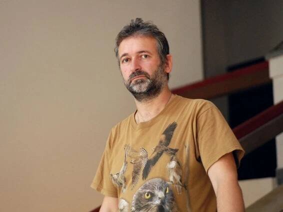 Petr Voříšek: Krize zemědělství ptákům pomohla. Teď už zase ubývají