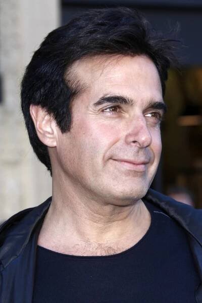 David Copperfield čelí obvinění ze sexuálního útoku na šestnáct žen