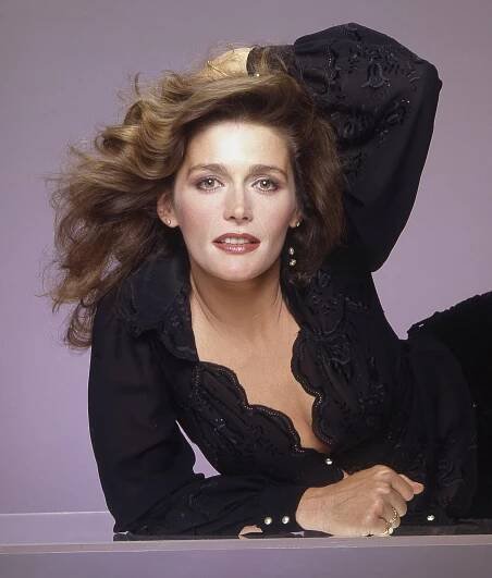 Kidder said she knew from an early age that 'I didn¿t want to stay in a small town, get married and have babies ¿ I wanted to eat everything on the world¿s platter, but my eyes were bigger than my stomach'