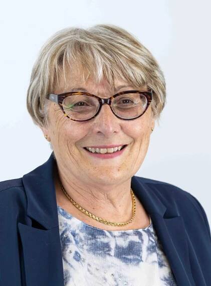 SAINT-LAURENT-Martine