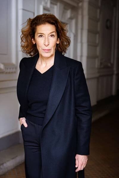 Adele Neuhauser - Peter Rigaud 