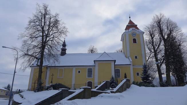 Rokytnice nad Rokytnou (Městys) • Mapy.com