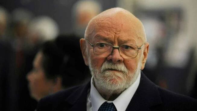 Zemřel Ivan Vyskočil. Osobnosti českého poválečného divadla bylo 94 let