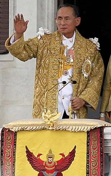 Bhumibol Adulyadej | Facts, Biography, & Reign | Britannica