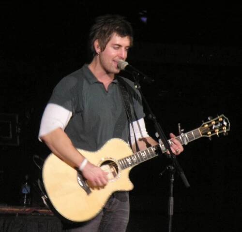 Winter Jam 2007 - Pics and Clips - Greensboro, NC -- February 17, 2007 