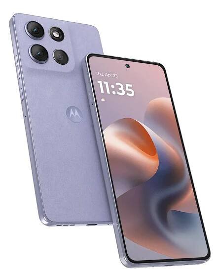 Motorola se 6,7