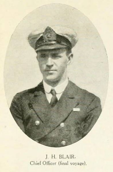 John Hamilton Blair - Wikipedia
