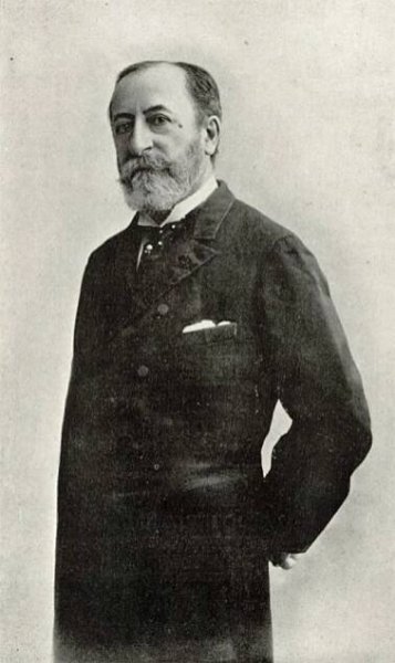 Camille Saint-Saëns - Wikipedia