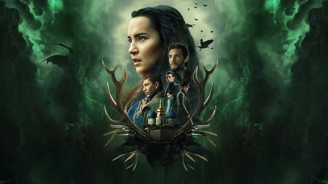 Shadow and Bone – kope Netflix další knižní hrobku?