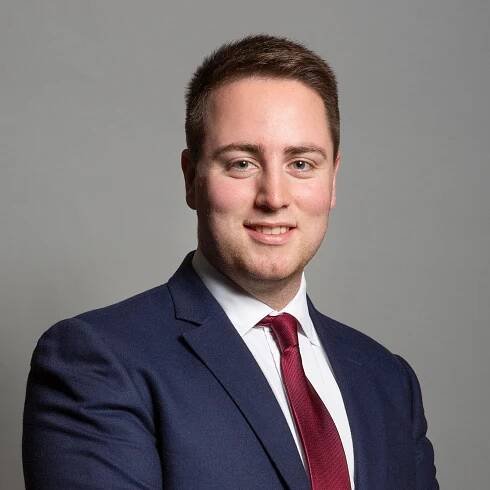 Jacob Young: ‘We’re Conservatives. We don’t respond to culture just because it’s fashionable’