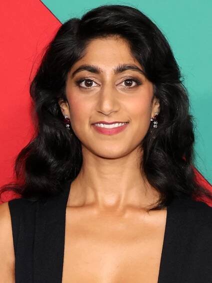 Sunita Mani - Actress, Dancer, Comedian