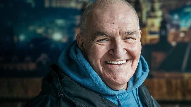 Dovedl Ivetu ke Slavíkovi. Pořád jsem se někam hnal, říká Tomáš Gottlieb