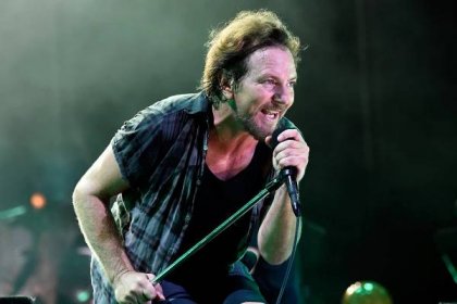 Pearl Jam Announce New Album 'Gigaton,' North American Tour Dates