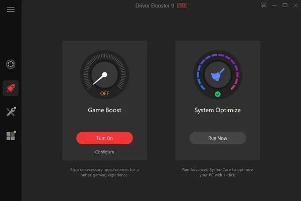 IObit Driver Booster Free 12.5.0 Download