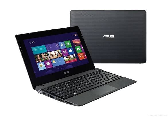 ASUS uvede na trh VivoBook X102BA s procesorem AMD A4-1200