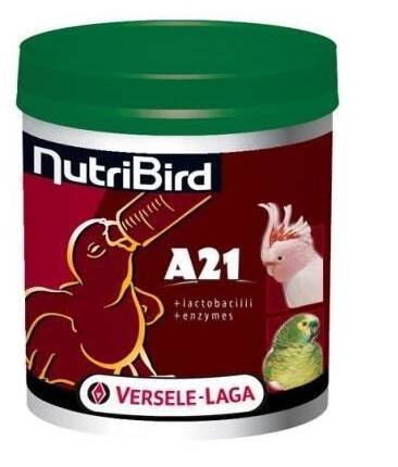 VERSELE-LAGA Nutribird a21 800 g