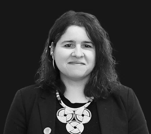 Carolina Jiménez Sandoval, President of WOLA