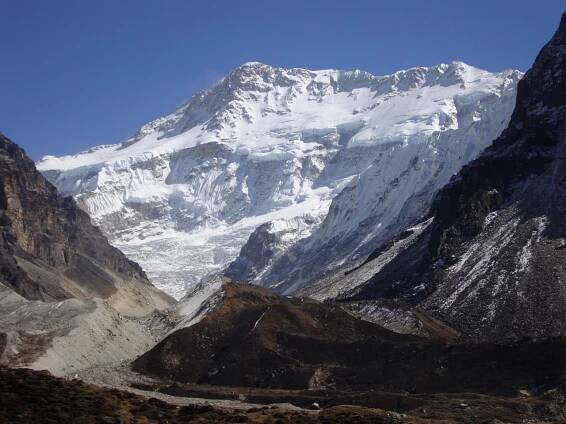 Kanchenjunga Base Camp Trek - Discover Nepal's Hidden Gem - Nepal Ascent Treks Pvt. Ltd.