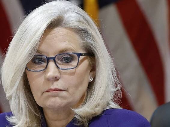 No, the US Military Did Not Sentence Liz Cheney To Hang to Death