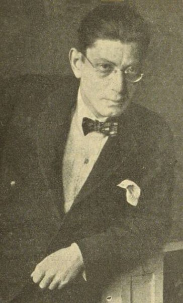 Arthur Ernst Rutra