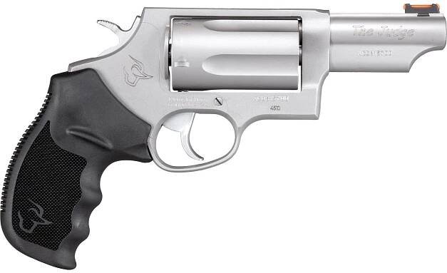 1243385 revolver taurus model 413 judge raze 45 longcolt 410 ga nerez
