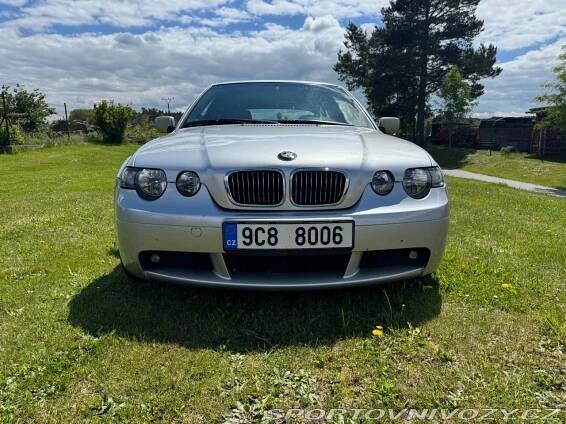 BMW 3 E46 325ti