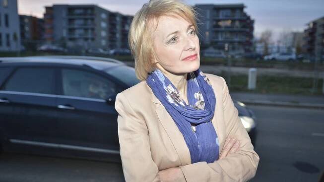 Paní ministrová Veronika Žilková: Vysmívá se nezaměstnaným ženám?!