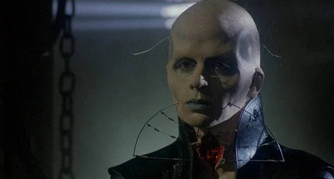 Hellraiser - Z filmu
