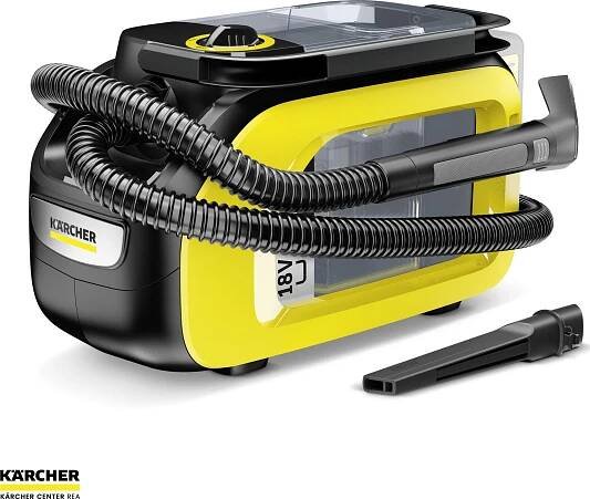 Kärcher SE 3-18 Compact 1.081-500.0 od 3 394 Kč