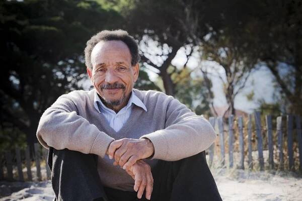 Pierre Rabhi