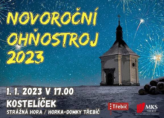 Kam v Třebíči v následujících dnech: Třebíč