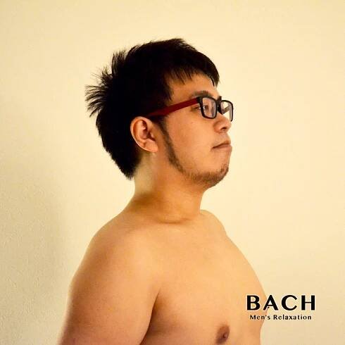 BACH -大阪ゲイマッサージ | 完全個室-大阪ゲイマッサージ